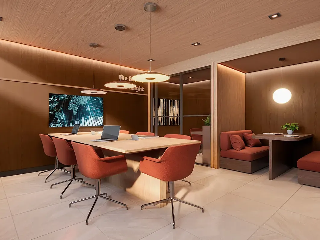 Nex One Estação Eucaliptos