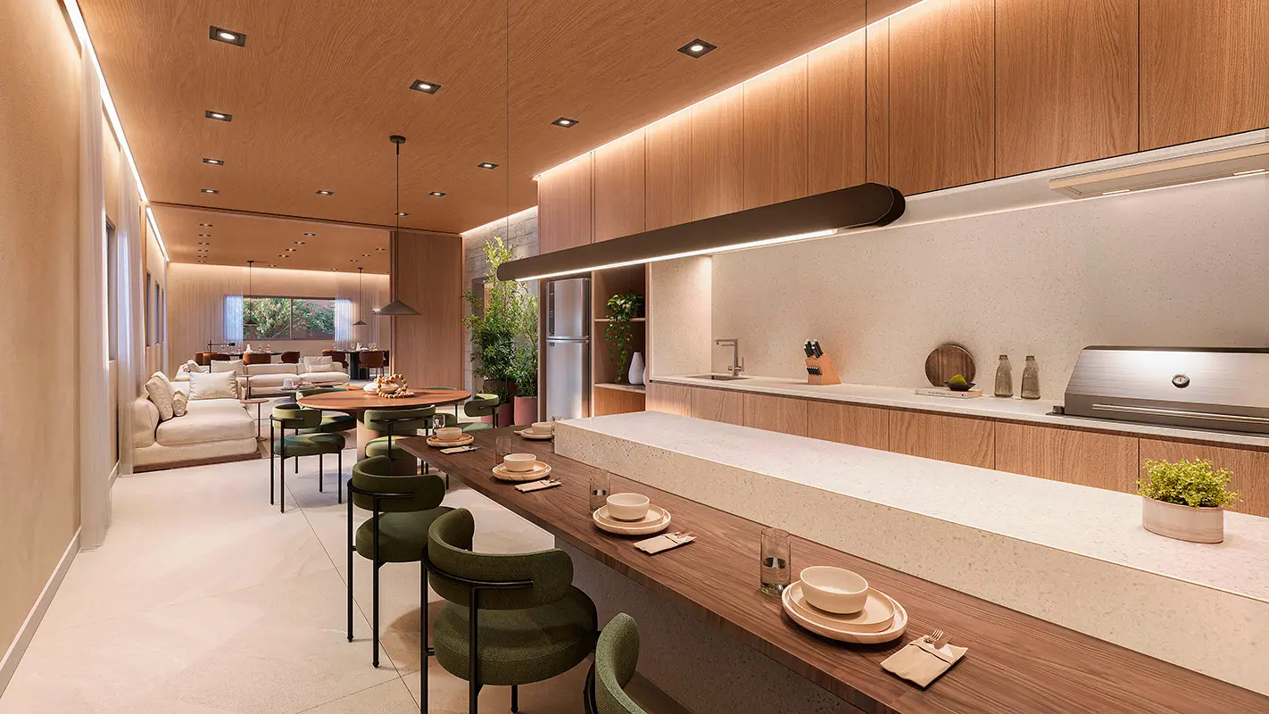 Sportbar Nex One Estação Eucaliptos